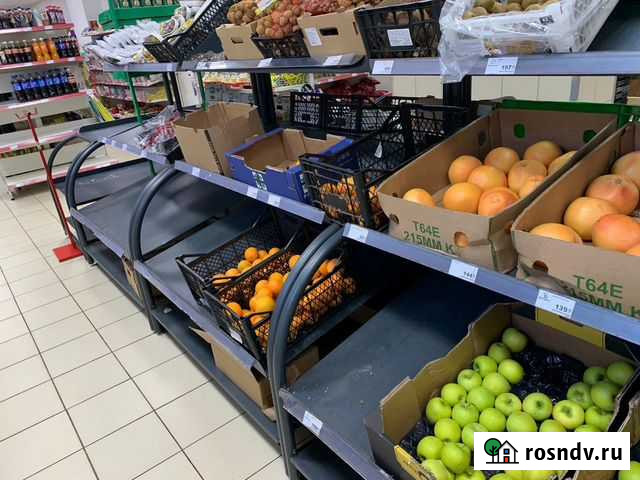 Овощной развал бу Махачкала - изображение 1