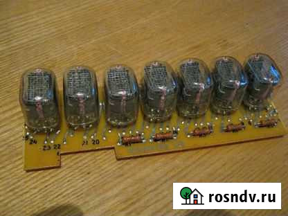 Лампы серии ин и ив Калининград - изображение 1