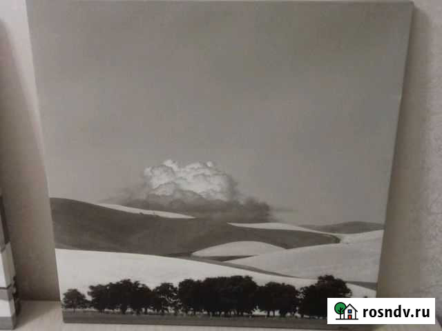 Картина икеа Казань - изображение 1