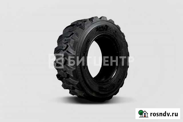 Шины Maxtires 12-16,5 14PR для мини-погрузчиков Благовещенск - изображение 1
