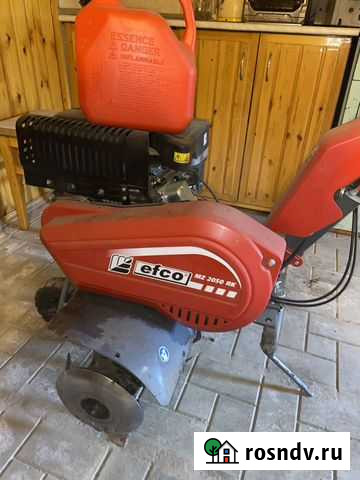 Культиватор Новосибирск - изображение 1