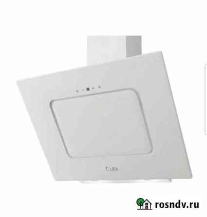 Вытяжка для кухни новая Санкт-Петербург