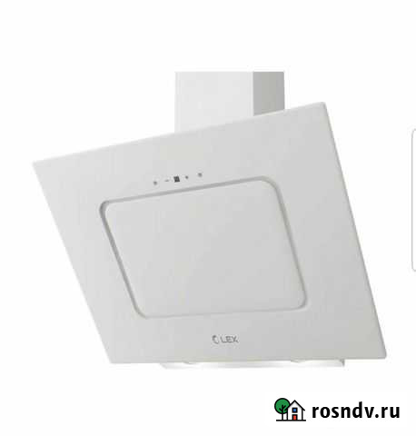 Вытяжка для кухни новая Санкт-Петербург - изображение 1