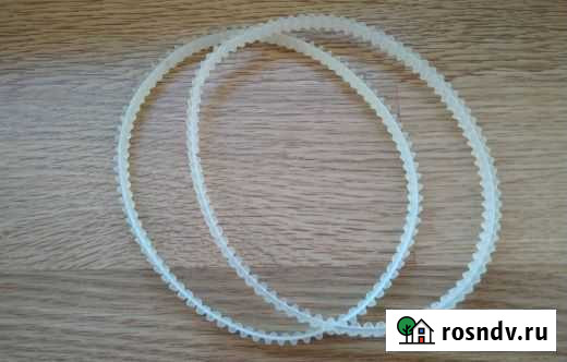 Ремени к швейной машине Сухой Лог - изображение 1