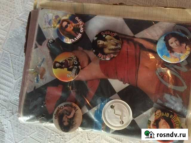 Наталья Орейро Коркино - изображение 1