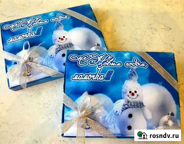 Наборчики Никольское - изображение 1