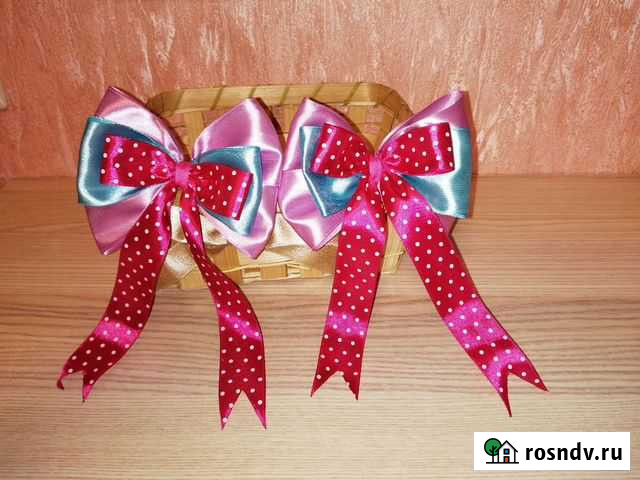 Резинка для волос Тамбов - изображение 1