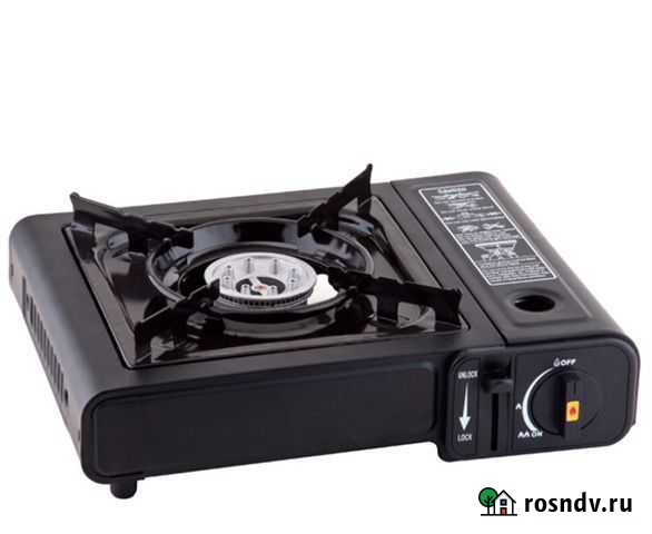 Плита газовая Петропавловск-Камчатский - изображение 1