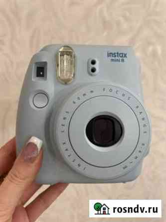 Фотоаппарат моментальной печати Fujifilm Instax Mi Королев