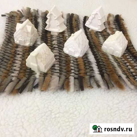 Новогодние сувениры Канаш - изображение 1