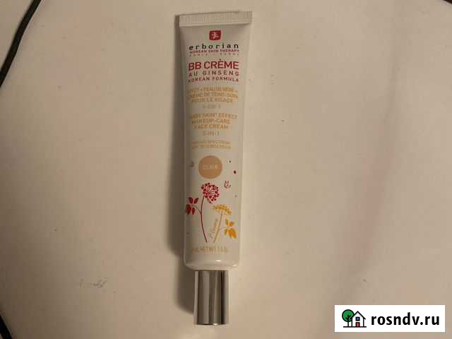 BB крем erborian Брянск - изображение 1