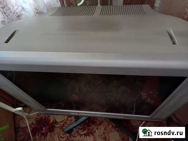 Телевизор philips Ангарск - изображение 1