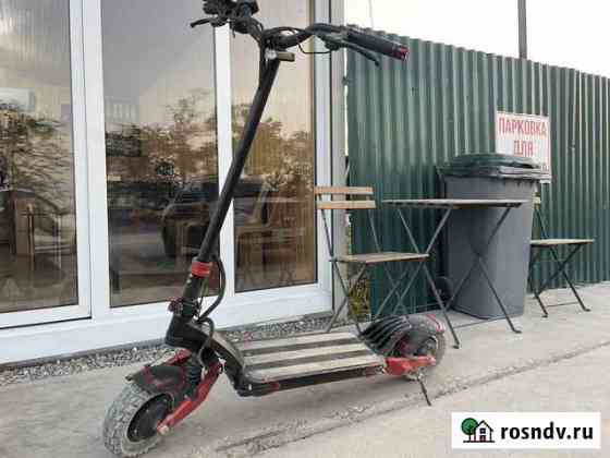 Электросамокат kugoo g1 Хасавюрт