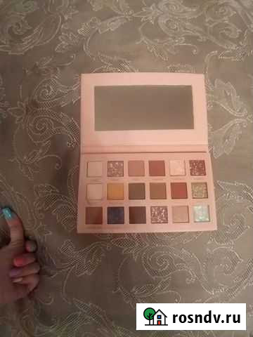 Палитра теней Благовещенск - изображение 1