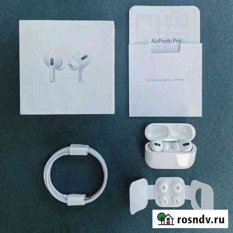 Airpods pro Севастополь