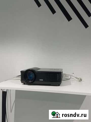 Проектор Тюмень - изображение 1