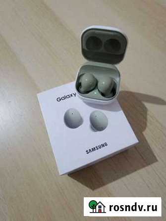 Samsung galaxy buds 2 Бугры - изображение 1