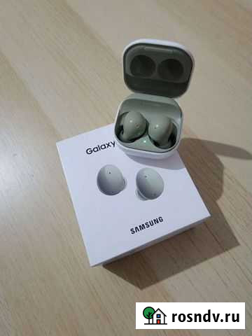 Samsung galaxy buds 2 Бугры - изображение 1