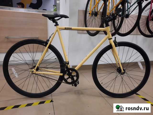 Велосипед Bear Bike Cairo Санкт-Петербург - изображение 1