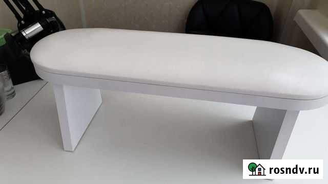 Подставка для маникюра Путевка - изображение 1