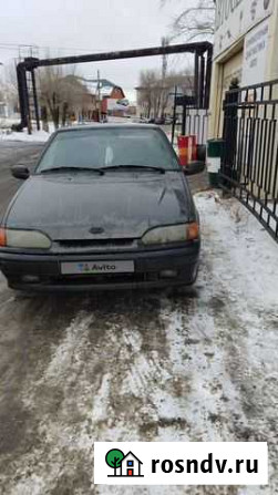 ВАЗ (LADA) Largus цельнометаллический, 2011 Нежинка - изображение 1
