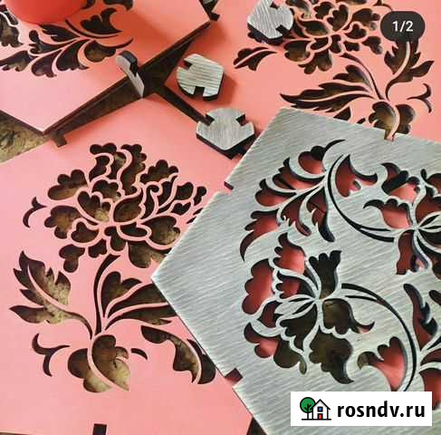 Лазерная резка, сувениры, гравировка Москва - изображение 1