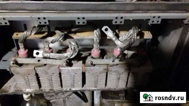 Силовые диоды Старая Майна - изображение 1