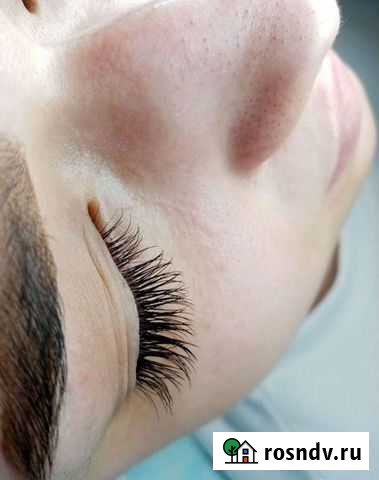 Наращивание ресниц Брянск - изображение 1