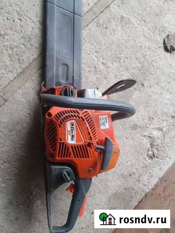 Бензопила oleo-mac 937 Владимир - изображение 1