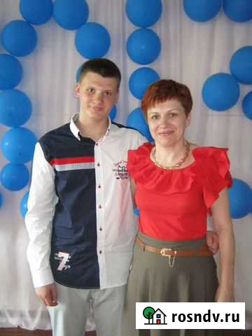 Репетитор математик Железногорск-Илимский - изображение 1