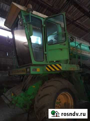 Продам комбайн зерноуборочный дон 1500Б Кемерово - изображение 1