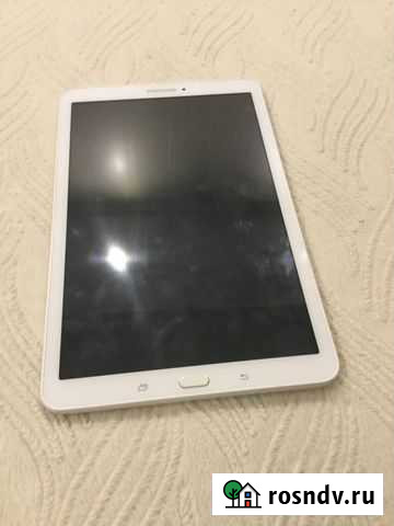 Продам планшет Самсунг SM-T561 на запчасти Тюмень - изображение 1