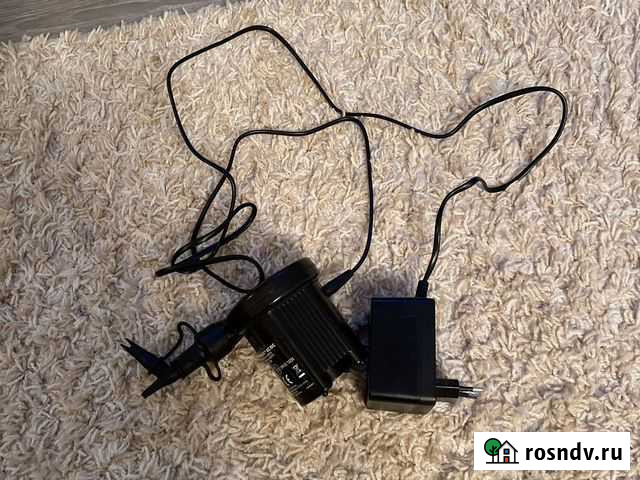 Электронасос Иваново - изображение 1