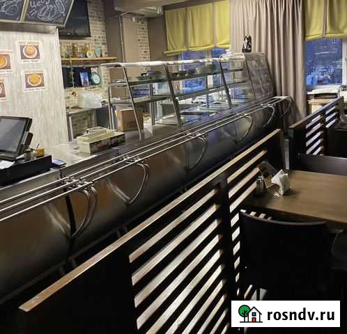 Столовая Тюмень - изображение 1