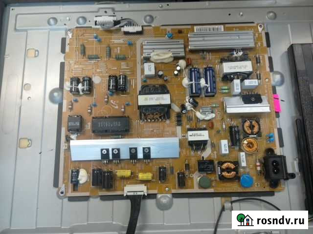 Блоки для телевизора Омск - изображение 1