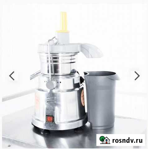 Соковыжималка Vema CE2047 Симферополь - изображение 1