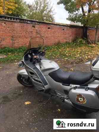 Продам мотоцикл honda PAN europea ST1100 1991г Клин