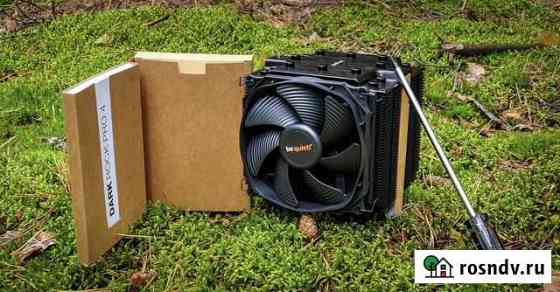 Кулер Be Quiet Dark Pro 4 Иркутск
