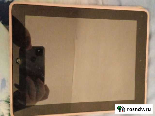 Планшет apple iPad 4 Каменск-Уральский - изображение 1