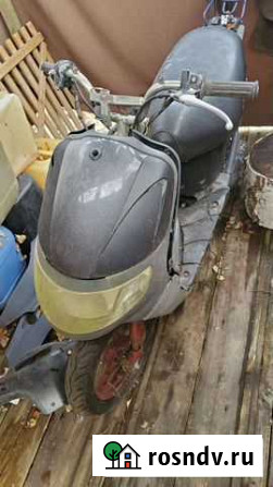 Suzuki lets 1 Калуга - изображение 1