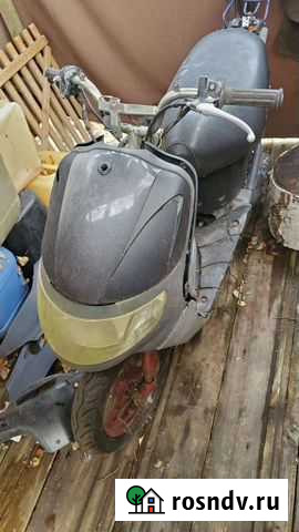 Suzuki lets 1 Калуга - изображение 1