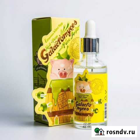 Сыворотка для лица elizavecca Калининград - изображение 1