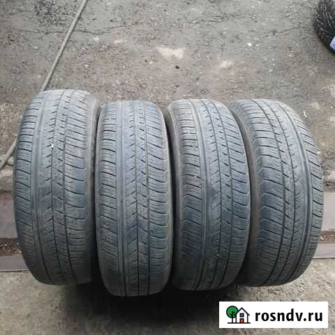 Dunlop 195/65 R15 Тюмень - изображение 1