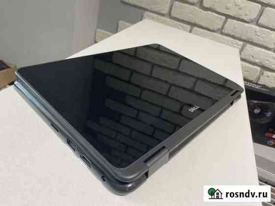 Ноутбук dell Inspiron 11 3000 series Хабаровск