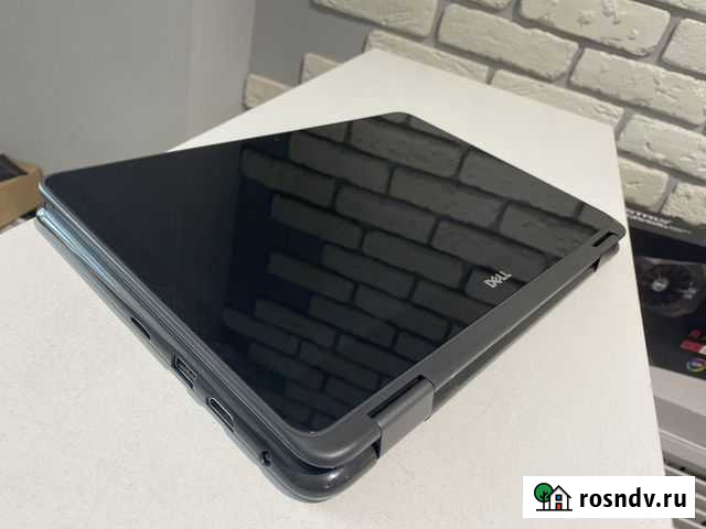 Ноутбук dell Inspiron 11 3000 series Хабаровск - изображение 1