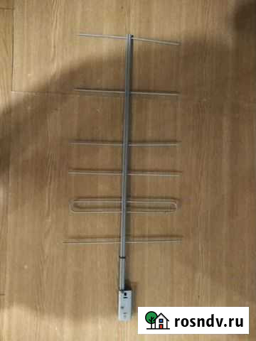 Антенна Екатеринбург - изображение 1