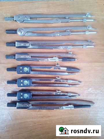 Циркуль Омск - изображение 1