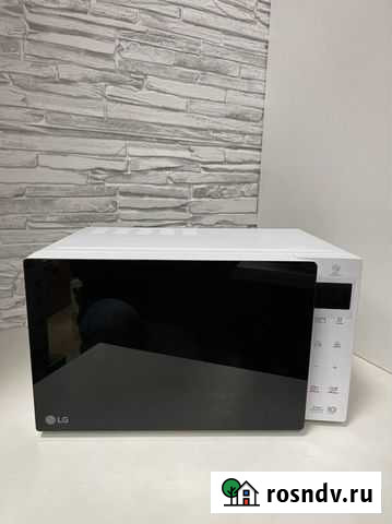 Микроволновая печь LG новая Чебоксары - изображение 1