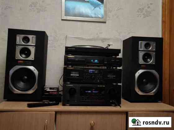 Музыкальный центр marantz Ростов-на-Дону