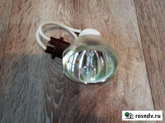 Лампа от проектора Междуреченск - изображение 1